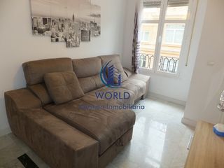 Rent Flat  Calle de juan montalvo. Alquiler temporal ideal para compartir estudiantes o trabajadore
