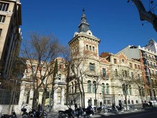 Appartement à Justicia-Chueca