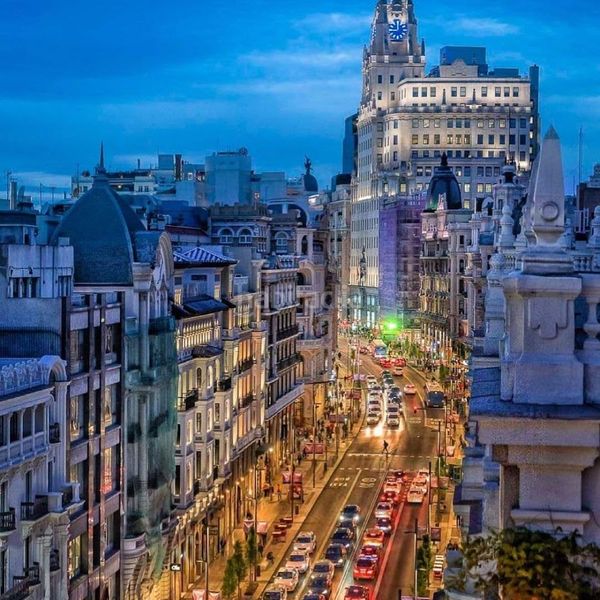 Foto 1f6bbd1c-acdd-46c0-b09b-d098953956bd. Pis a Justicia-Chueca Madrid