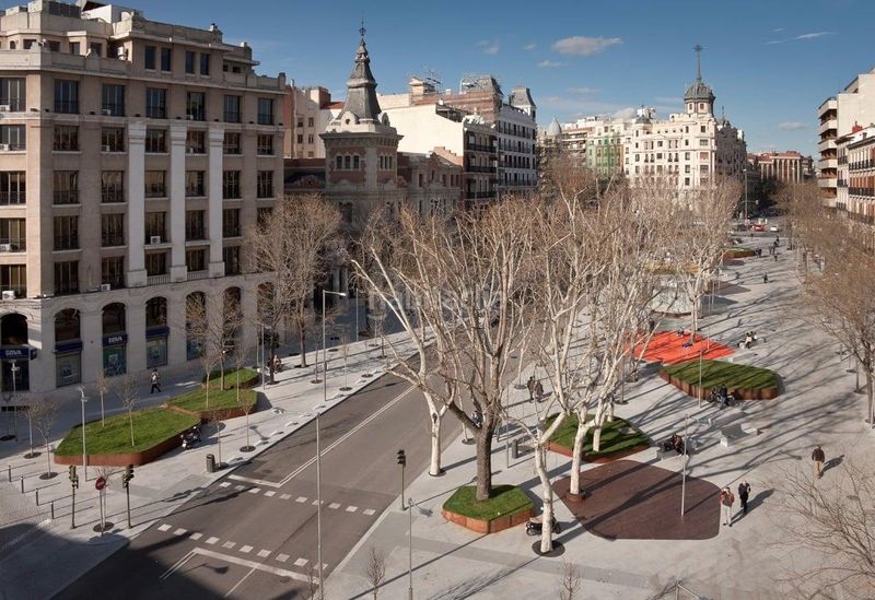 Foto 560c4b6a-aa51-492b-bea3-e7171d605392. Pis a Justicia-Chueca Madrid