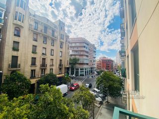 Piso en Universidad-Malasaña