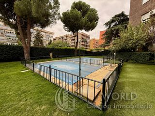 Pis a Estrella. Piso en venta en o'donnell