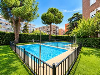 Etagenwohnung in Estrella. Piso en venta en o'donnell