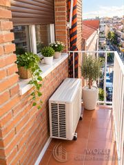 Flat  Calle carolina coronado. Piso en venta en pueblo nuevo