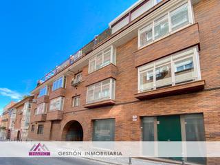 Aparcament cotxe a Calle de dulcinea 18