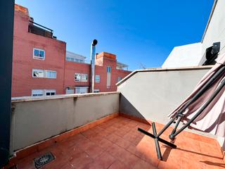 Alquiler Piso  Calle de ricardo gutiérrez. Ático en alquiler en calle de ricardo gutiérrez 4
