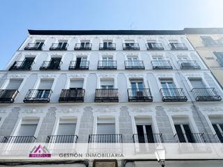 Pis  Calle de manuela malasaña. Piso en venta en calle de manuela malasaña