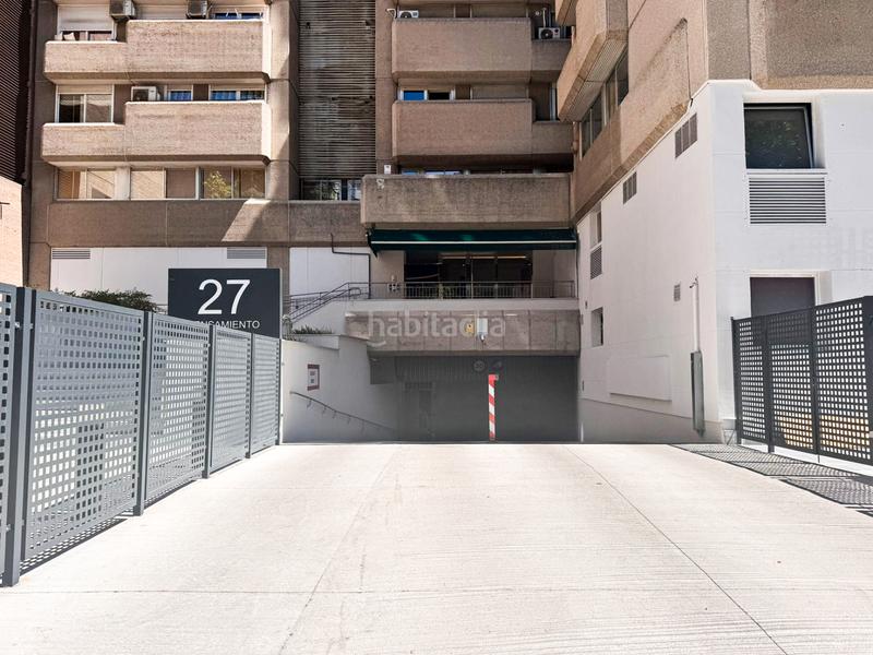 Foto 48e2141f-972c-4529-bfe9-7b14efb8abd7. Attique dans calle del pensamiento 27 dans Castillejos-Cuzco Madrid