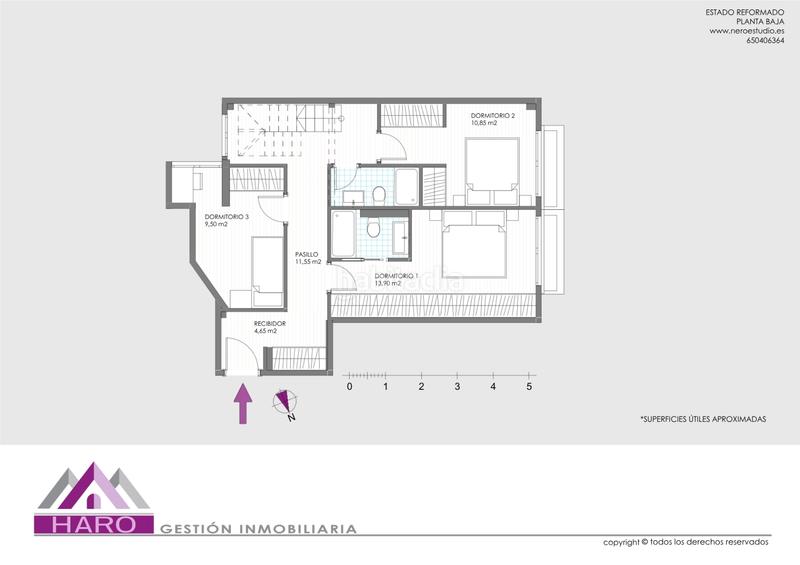 Foto 4cc4f157-bb67-42ec-80ed-960e75a73a0c. Attique dans calle del pensamiento 27 dans Castillejos-Cuzco Madrid