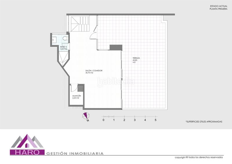 Foto 631909e9-f046-4b8a-8272-3926740694e4. Attique dans calle del pensamiento 27 dans Castillejos-Cuzco Madrid