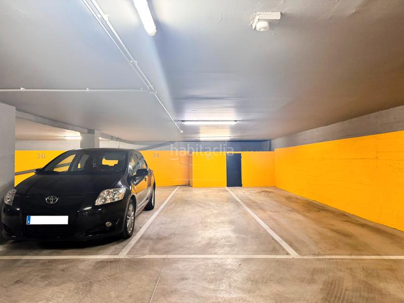 Foto b691f451-d90e-43cd-97f9-7c65ef8338d5. Attique dans calle del pensamiento 27 dans Castillejos-Cuzco Madrid