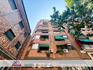 Location Appartement à Calle de dulcinea 10. Piso en alquiler en calle de dulcinea 10, cuatro caminos