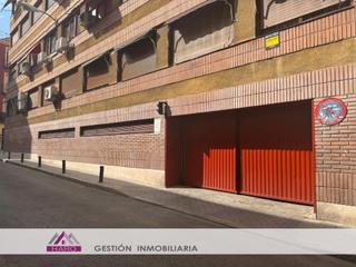 Aparcament cotxe a Calle de las virtudes 14. Garaje en venta en calle de las virtudes 14, almagro, chamberí,