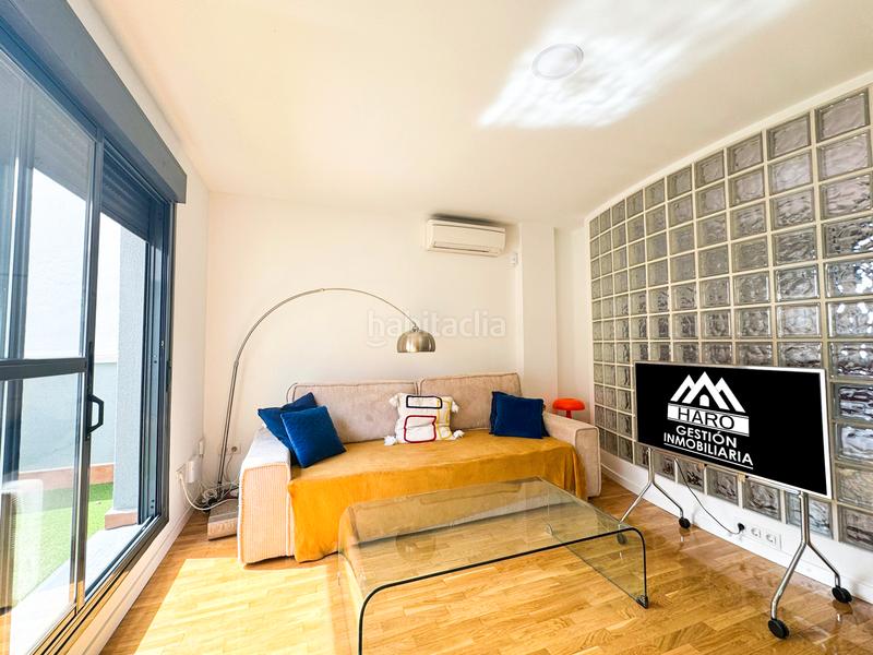 Foto 3d495448-88b9-4fad-aea7-0365c3c33fa3. Affitto appartamento con riscaldamento in Berruguete Madrid