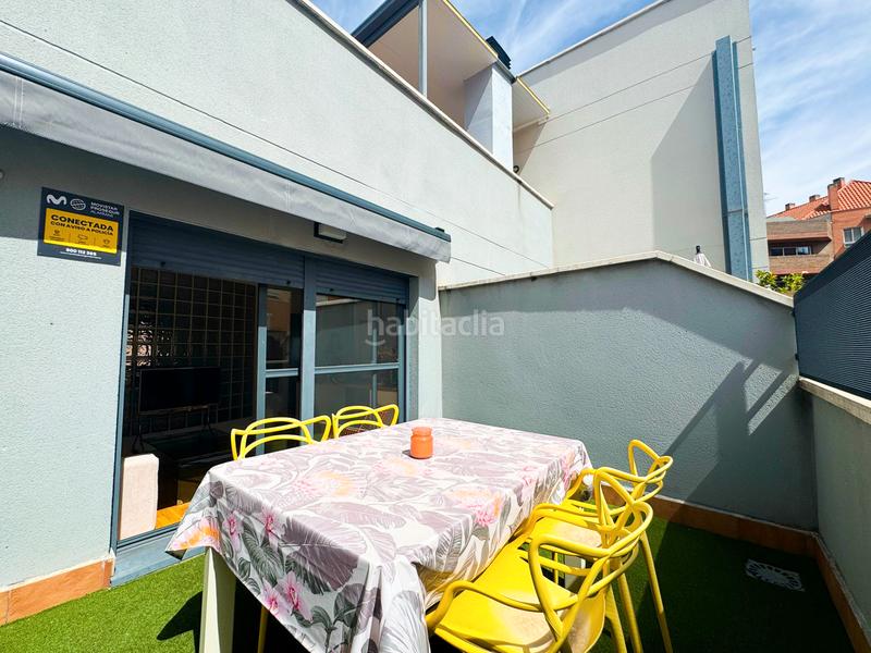 Foto 7d026c91-fd6d-43b4-9a85-c766b7bda42c. Affitto appartamento con riscaldamento in Berruguete Madrid