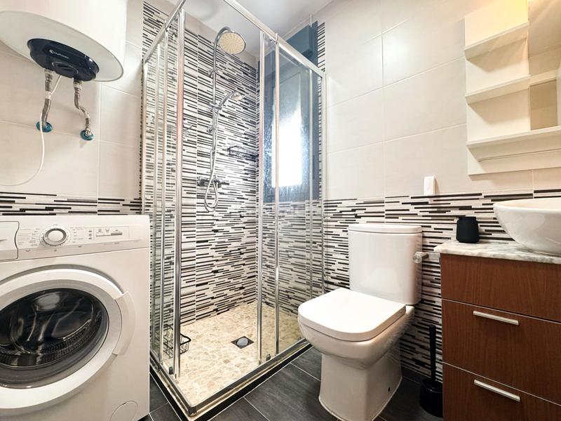 Foto a3b0683a-db5b-4858-9515-ce997ce55179. Affitto appartamento con riscaldamento in Berruguete Madrid