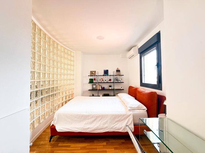 Foto dff3ddcf-bb2b-46db-b365-7cbe54e17ac0. Affitto appartamento con riscaldamento in Berruguete Madrid