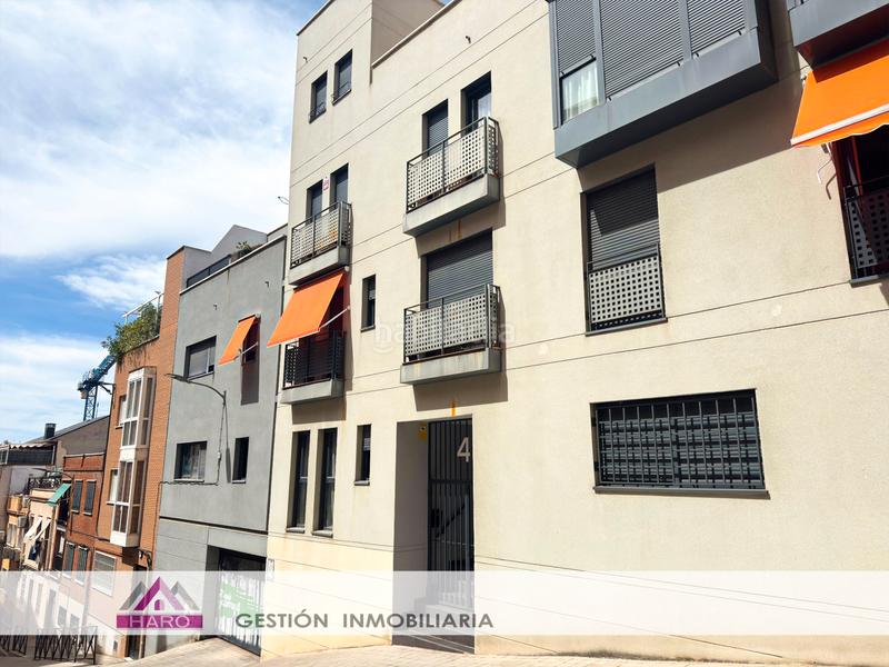 Foto c9bcceca-dfee-4a29-892e-257addb4aaf6. Alquiler piso ático en alquiler en calle de ricardo gutiérrez, Berruguete, tetuán en Madrid