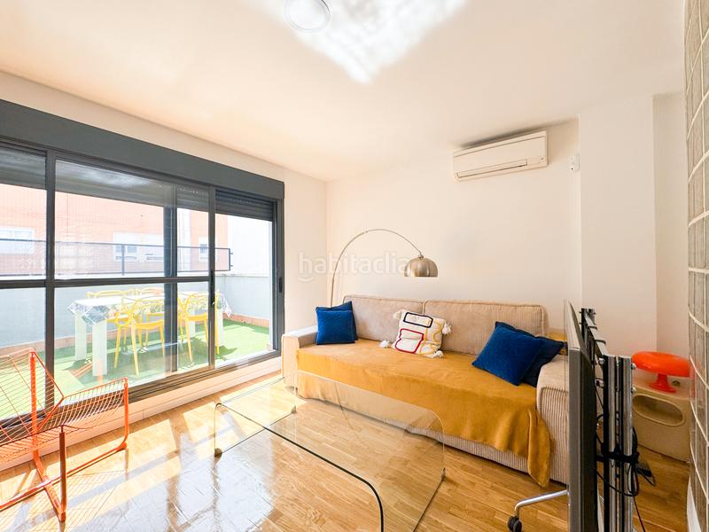 Foto 0525a7a5-af95-4c84-937c-3da4e7716ee3. Location appartement avec chauffage dans Berruguete Madrid