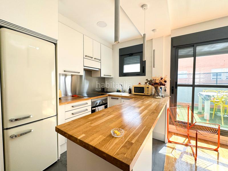 Foto 49e792fb-df72-4908-ba73-5fcf4b5254a5. Location appartement avec chauffage dans Berruguete Madrid