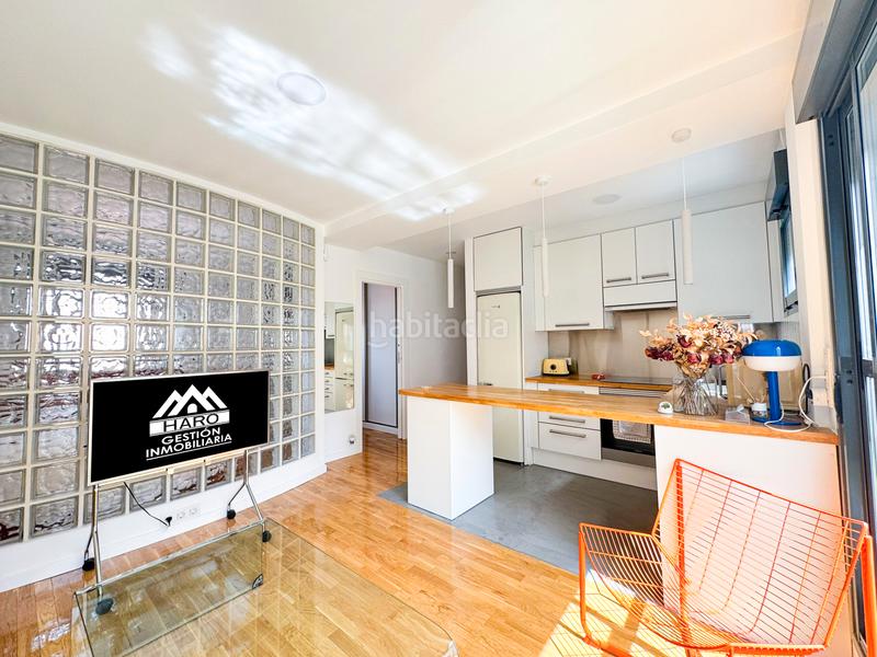 Foto 07980121-f001-4cd7-a32d-81d455aa3fbe. Miete etagenwohnung mit heizung in Berruguete Madrid