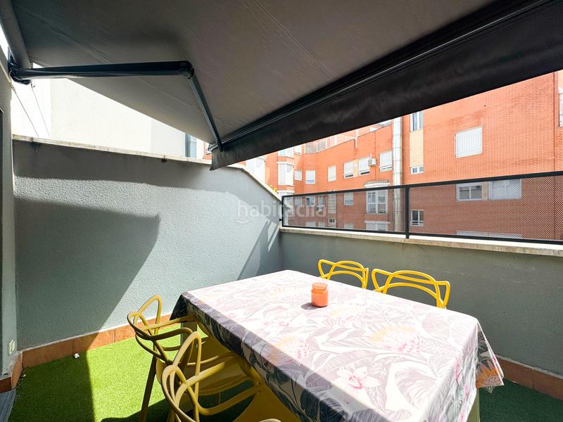 Foto 534fae6b-91b1-48c6-bd33-f43932ea5185. Miete etagenwohnung mit heizung in Berruguete Madrid