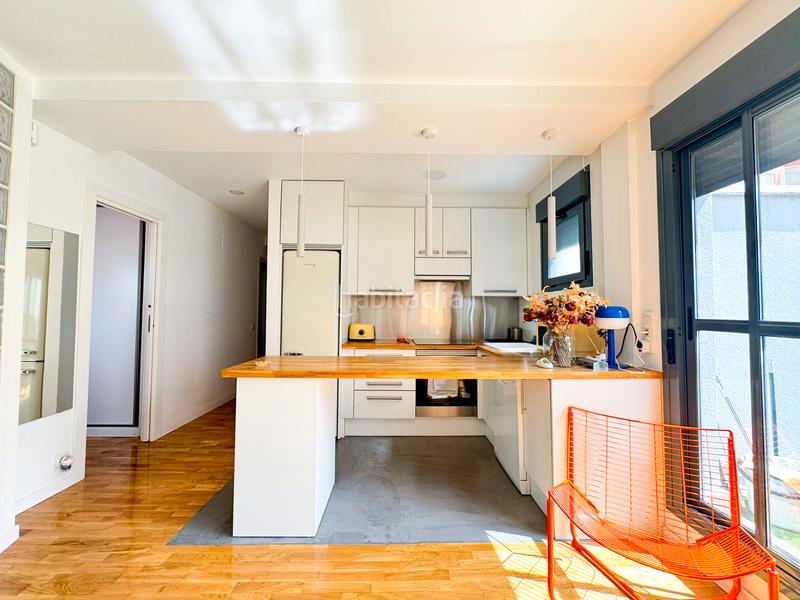 Foto 96548cf1-83b3-4ee8-bbef-054ae6ed42be. Rent flat with heating in Berruguete Madrid