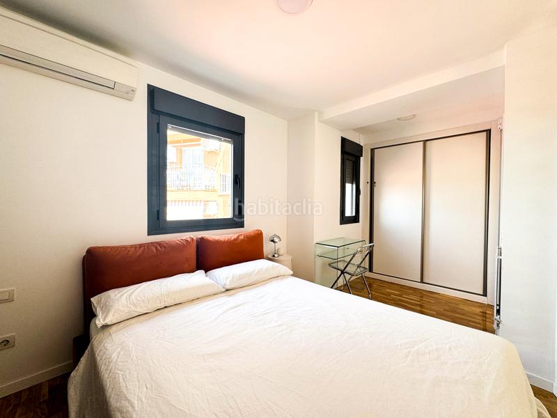 Foto a9939651-00e5-4bea-b4f5-678b5164f328. Rent flat with heating in Berruguete Madrid