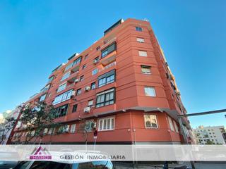 Location Attique  Calle de dulcinea. Ático en alquiler en calle de dulcinea 4, cuatro caminos, tetuán
