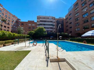 Location Appartement  Calle de hernani 57. Piso en alquiler en calle de hernani 57, cuatro caminos