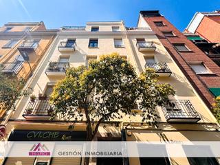 Pis  Calle de hernani 45. Piso en venta en calle de hernani 45, cuatro caminos, tetuán