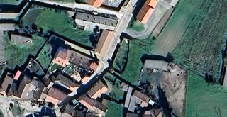 Solar industrial a Calle escobar 8. Terreno en venta en calle escobar 8, cantimpalos