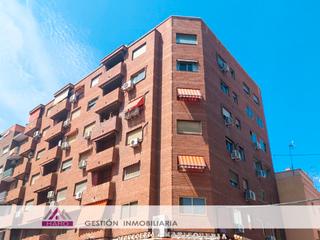 Posto auto in Calle de Dulcinea 65