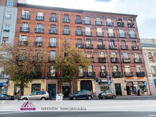 Piso en Ronda de Atocha 33