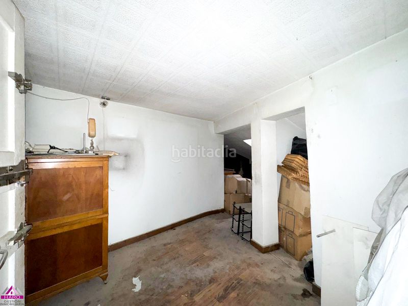 Foto 5f751625-f940-4382-86fd-e37e4d1e4a39. Pis a calle de ruiz 28 a Trafalgar Madrid