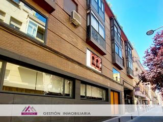 Rent Car parking in Calle de carnicer 7. Garaje en alquiler en calle de carnicer 7, bellas vistas, tetuán