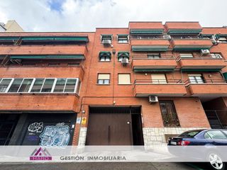 Location Parking voiture à Calle de garellano 21. Garaje en alquiler en calle de garellano 21, bellas vistas, tetu