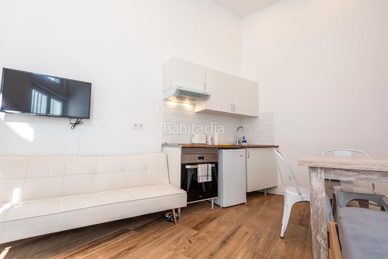 Foto 42a700fe-6a70-4dda-8911-f4b7912ef1ae. Pis amb calefacció a Vista Alegre Madrid