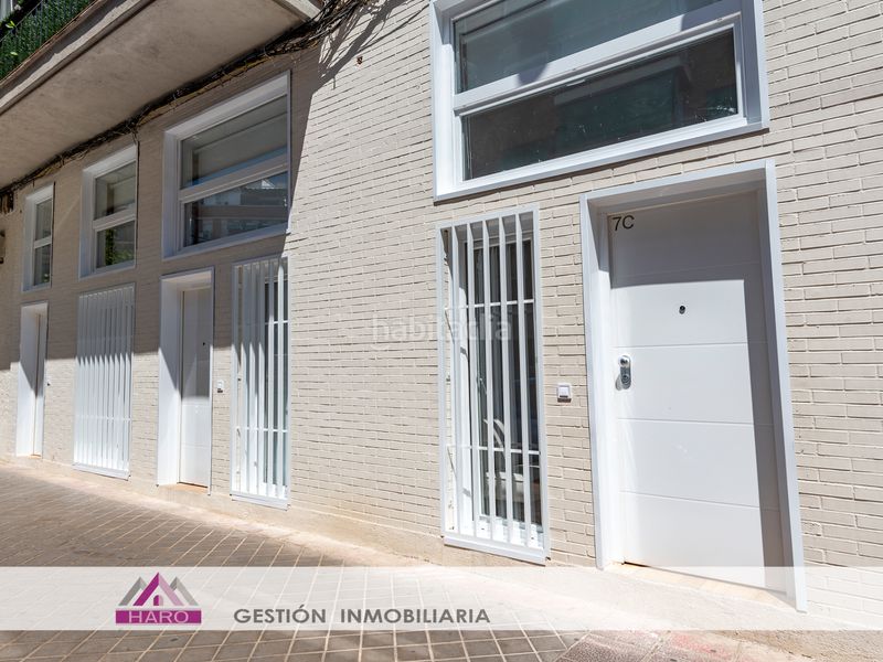 Foto 54fc321b-da6f-4e71-982d-2d69d9a5548a. Pis amb calefacció a Vista Alegre Madrid