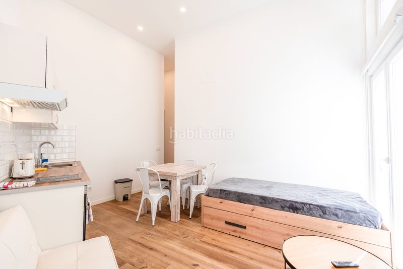 Foto 5b2ea215-7c0b-4421-90fb-cf50b2efeb9a. Pis amb calefacció a Vista Alegre Madrid