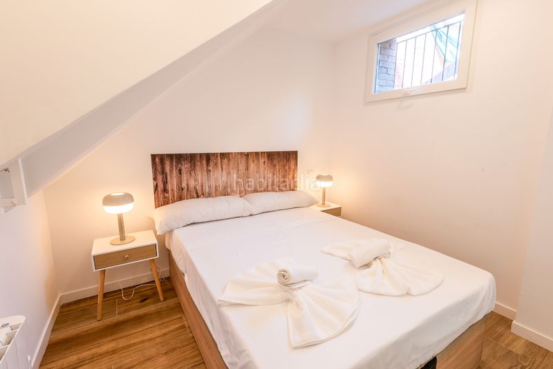 Foto bd85d256-6f87-463e-95db-a8e9a5f02a57. Pis amb calefacció a Vista Alegre Madrid