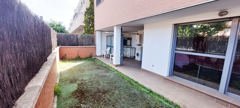 Foto 02beadea-0c55-4cad-9e50-2db33862aa64. Duplex avec chauffage parking piscine dans Perales del Río Getafe
