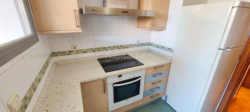 Foto 6fc31e99-8e54-4eb5-8c13-c47f3e925626. Duplex avec chauffage parking piscine dans Perales del Río Getafe