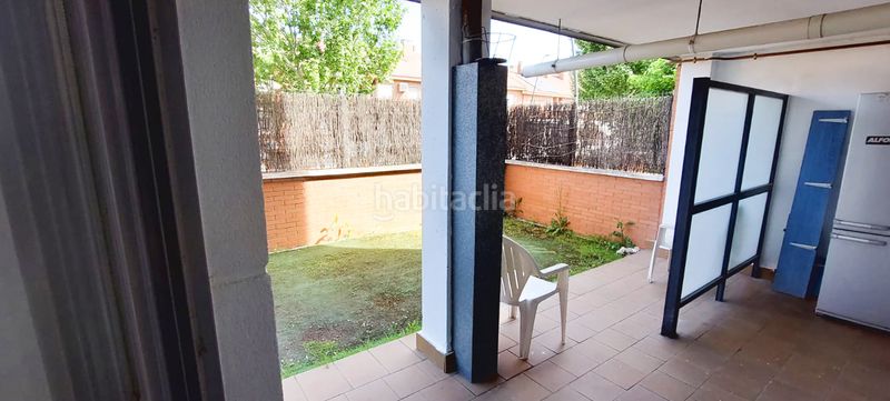 Foto 8cc3c68b-ab62-476e-9d2b-e4dee0d34b92. Duplex avec chauffage parking piscine dans Perales del Río Getafe