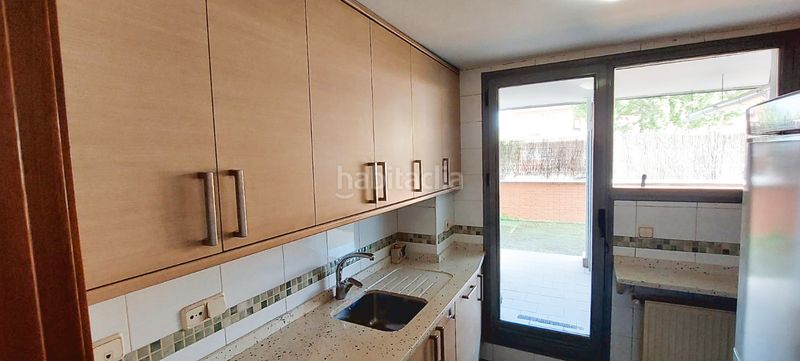 Foto ae4b9ae3-9b56-4ea7-b5fd-5100899d3314. Duplex avec chauffage parking piscine dans Perales del Río Getafe