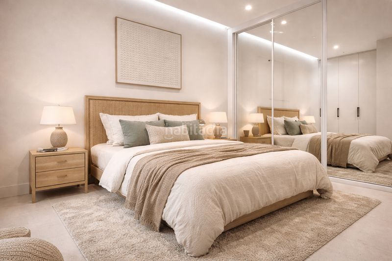 Foto d3ab7ccb-bed1-48d1-b381-c3c4768e3b35. Pis a calle de blasco de garay 70 a Arapiles Madrid