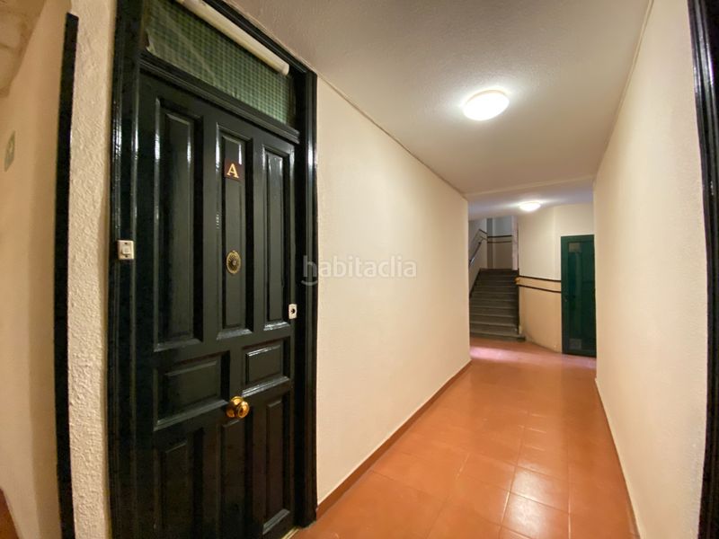 Foto faf8397e-333c-44d2-86f6-1253cbf091b5. Pis a calle de alonso cano 65 a Ríos Rosas-Nuevos Ministerios Madrid