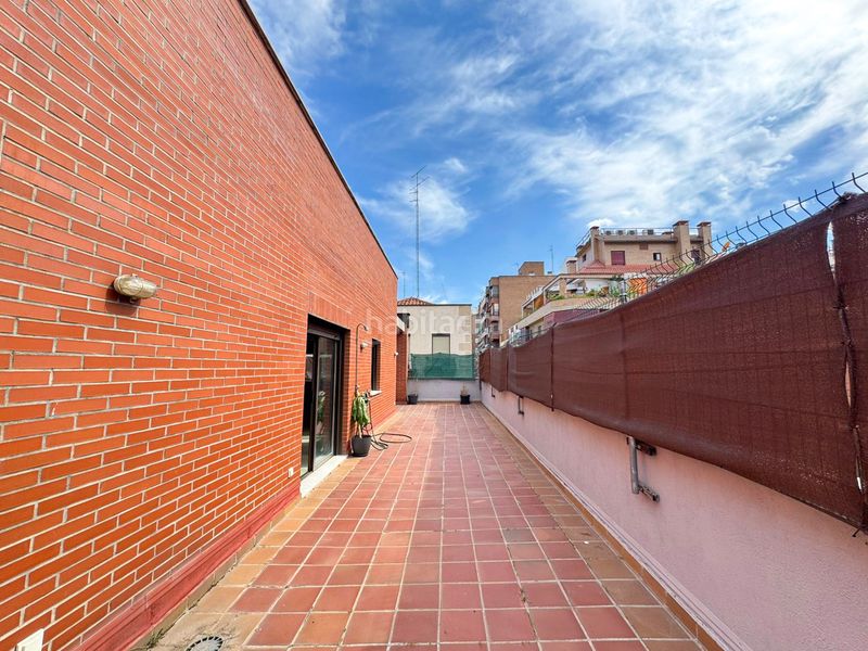 Foto c7b1b674-f730-427d-abca-de76ee7b0e17. Àtic a Cuatro Caminos - Azca Madrid