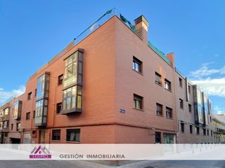 Penthouse in Calle de Dulcinea