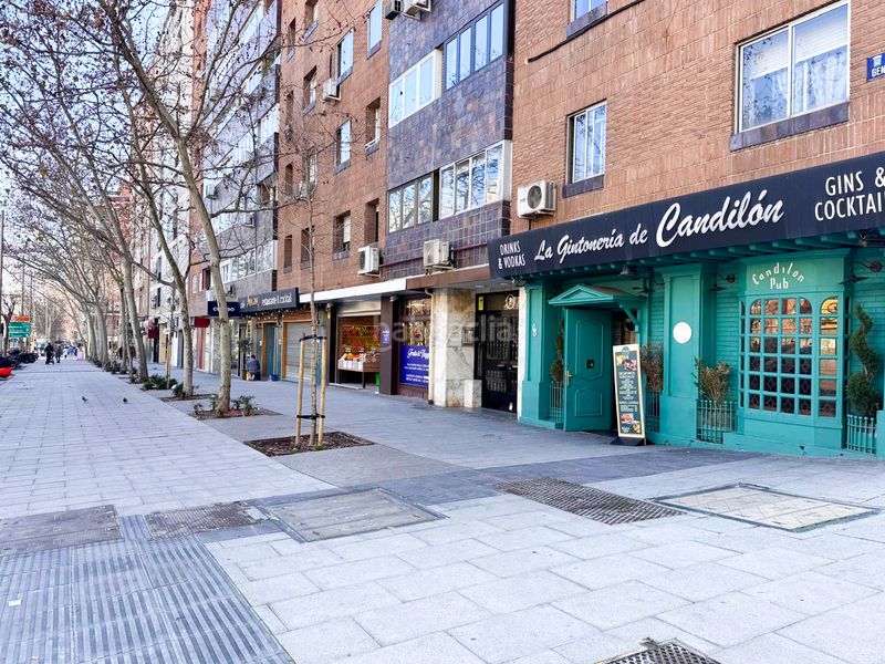Foto 22b83003-11e5-4b55-b5ce-082ea5443c58. Pis a calle de dulcinea 26 a Cuatro Caminos - Azca Madrid
